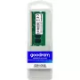 Atmiņas modulis GOODRAM DDR4 SO-DIMM 16GB 3200MHz 260-pin 1.2V CAS22