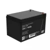 Uzlādējams AGM noslēgts svina-skābes akumulators Green Cell AGM08 12 V 14000 mAh, 98×151×95 mm, 3.45 kg
