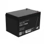 Uzlādējams AGM noslēgts svina-skābes akumulators Green Cell AGM08 12 V 14000 mAh, 98×151×95 mm, 3.45 kg