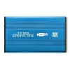 Cietā diska adapteris QOLTEC 51859 USB 3.0 2.5 collu SATA3 diskiem