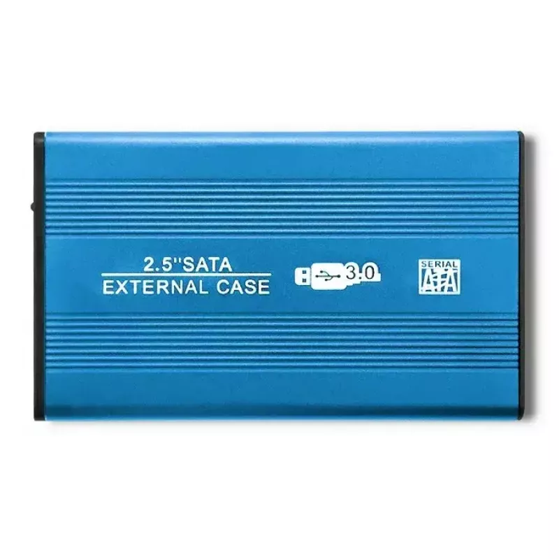 Cietā diska adapteris QOLTEC 51859 USB 3.0 2.5 collu SATA3 diskiem