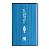 Cietā diska adapteris QOLTEC 51859 USB 3.0 2.5 collu SATA3 diskiem