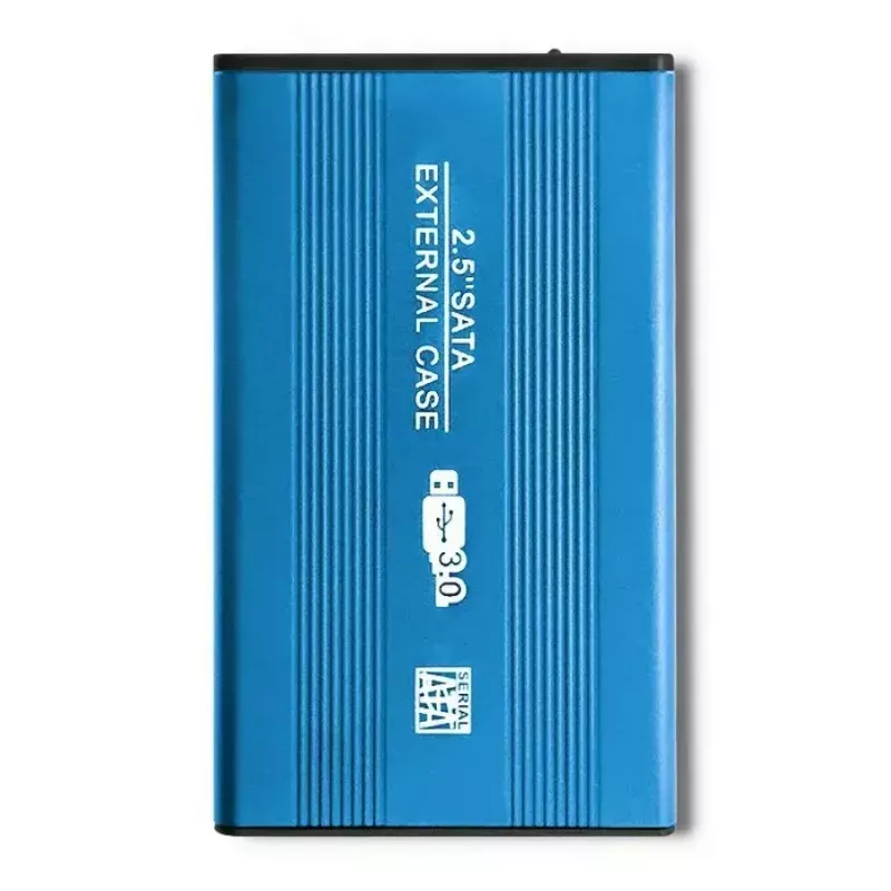 Cietā diska adapteris QOLTEC 51859 USB 3.0 2.5 collu SATA3 diskiem