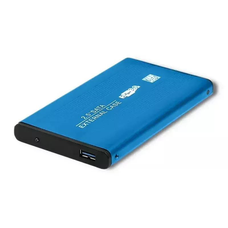Cietā diska adapteris QOLTEC 51859 USB 3.0 2.5 collu SATA3 diskiem