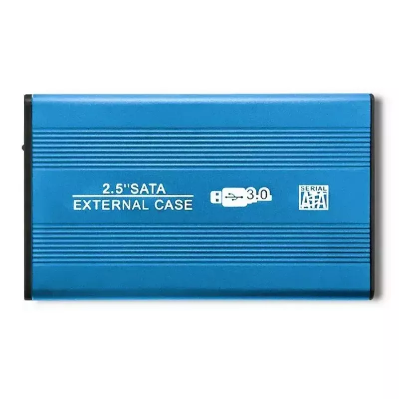 Cietā diska adapteris QOLTEC 51859 USB 3.0 2.5 collu SATA3 diskiem