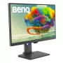 BenQ PD2705Q 27 collu (68.6 cm) Quad HD LED monitors, pelēks