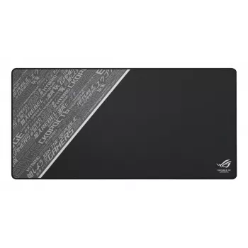 ASUS ROG Sheath BLK LTD Gaming pelēks, balts, melns pelējuma paliktnis