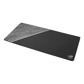 ASUS ROG Sheath BLK LTD Gaming pelēks, balts, melns pelējuma paliktnis