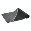 ASUS ROG Sheath BLK LTD Gaming pelēks, balts, melns pelējuma paliktnis