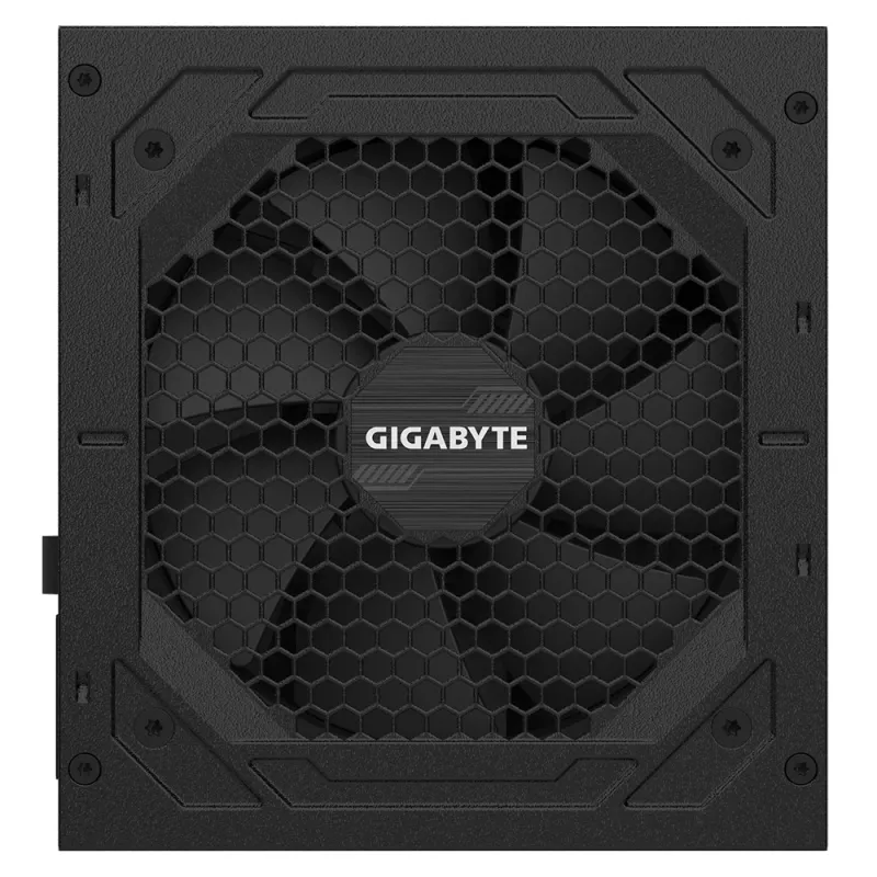 Gigabyte P750GM barošanas bloks 750W 80 PLUS GOLD