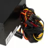 iBox Aurora 700W ATX barošanas bloks, 14 cm ventilators
