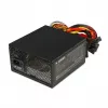 iBox Aurora 700W ATX barošanas bloks, 14 cm ventilators