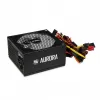iBox Aurora 700W ATX barošanas bloks, 14 cm ventilators