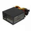iBox Aurora 700W ATX barošanas bloks, 14 cm ventilators