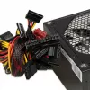 iBox Aurora 700W ATX barošanas bloks, 14 cm ventilators
