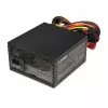 iBox Aurora 700W ATX barošanas bloks, 14 cm ventilators