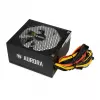 iBox Aurora 700W ATX barošanas bloks, 14 cm ventilators