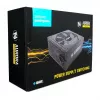 iBox Aurora 700W ATX barošanas bloks, 14 cm ventilators