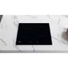 Whirlpool WS Q4860 NE Melna iebūvējamā 60 cm zonu indukcijas plīts 4 zonām
