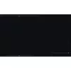 Whirlpool WS Q4860 NE Melna iebūvējamā 60 cm zonu indukcijas plīts 4 zonām