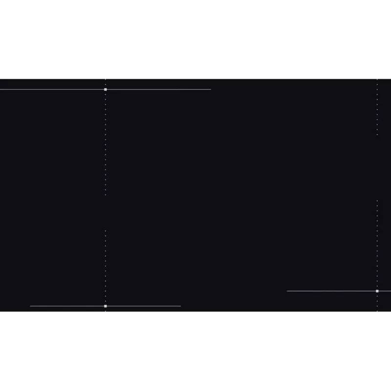 Whirlpool WS Q4860 NE Melna iebūvējamā 60 cm zonu indukcijas plīts 4 zonām