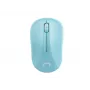 NATEC pele Toucan Wireless 1600dpi Optiskā Balti Zila