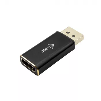 i-tec DP2HDMI4K60HZ DisplayPort uz HDMI adapteris