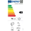 Iebūvējamā trauku mazgājamā mašīna BEKO DIS35026 — šaura 45 cm, 10 komplekti, 48 dB, 5 programmas, E energoklase