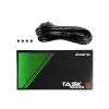 Chieftec Task TPS-600S barošanas bloks 600 W 20+4 pin ATX ATX Melns