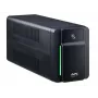 APC BX750MI-FR nepārtrauktās barošanas avots (UPS) Line-Interactive 0.75 kVA 410 W 3 AC kontaktligzdas