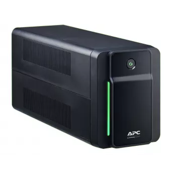 APC Back-UPS 950VA tornis 230V 4x Schuko AVR
