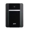 APC Back-UPS 2200VA torņa tipa UPS ar AVR, 4x Schuko kontaktligzdas
