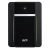 APC Easy UPS 1.2 kVA / 650 W nepārtrauktās barošanas avots (UPS), līnijinteraktīvs, 4 kontaktligzdas