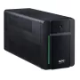 APC Easy UPS nepārtrauktās barošanas avots (UPS) Line-Interactive 1.6 kVA 900 W
