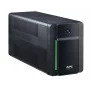 APC Easy UPS 2200VA Tornis 230V 6x IEC C13 AVR