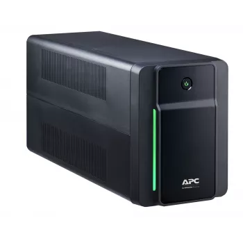APC Back-UPS 1600VA Tower, 230V, 6x IEC C13, AVR, 900W