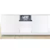 Iebūvējamā trauku mazgājamā mašīna Bosch Serie 2 SPV2IKX10E, šaura 45 cm, 9 komplekti, 48 dB, 5 programmas, nerūsējošā tērauda vanna