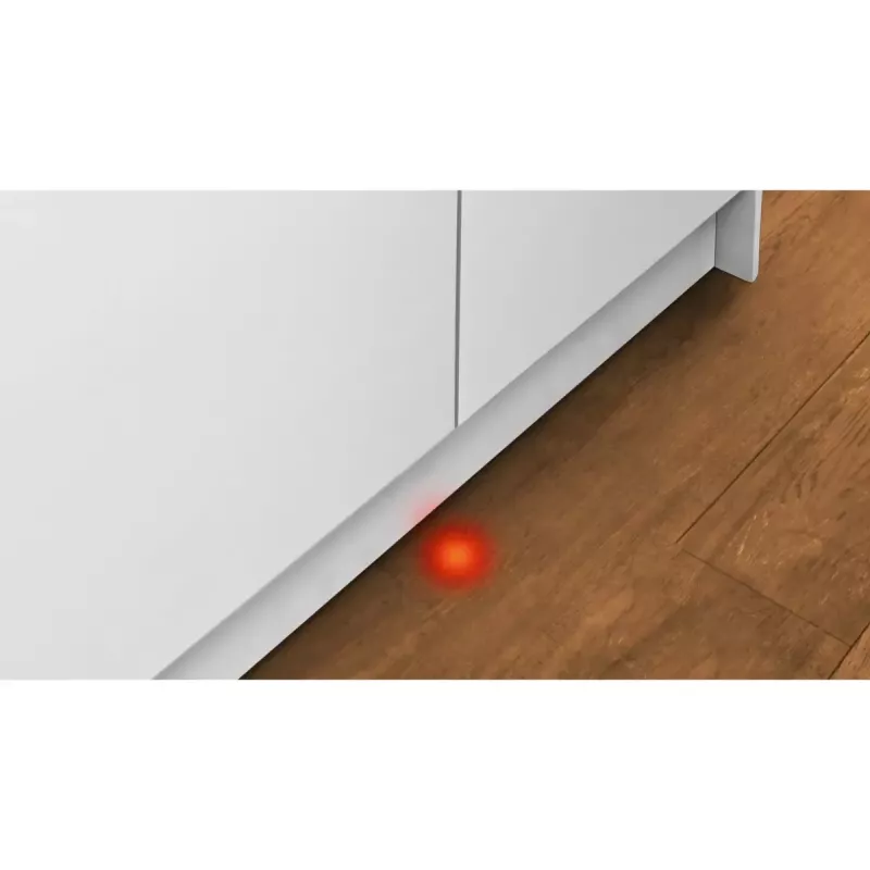 Iebūvējamā trauku mazgājamā mašīna Bosch Serie 2 SPV2IKX10E, šaura 45 cm, 9 komplekti, 48 dB, 5 programmas, nerūsējošā tērauda vanna