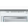 Iebūvējamais saldētājs Bosch Serie 6 GIV11AFE0 — 72 L, skārienvadība, LED displejs, pārveramās durvis, 36 dB