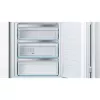 Iebūvējamais saldētājs Bosch Serie 6 GIV11AFE0 — 72 L, skārienvadība, LED displejs, pārveramās durvis, 36 dB