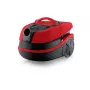 Bosch Serie 4 BWD421PET putekļsūcējs 5L cilindrisks Slapjā un sausā tīrīšana 2100 W