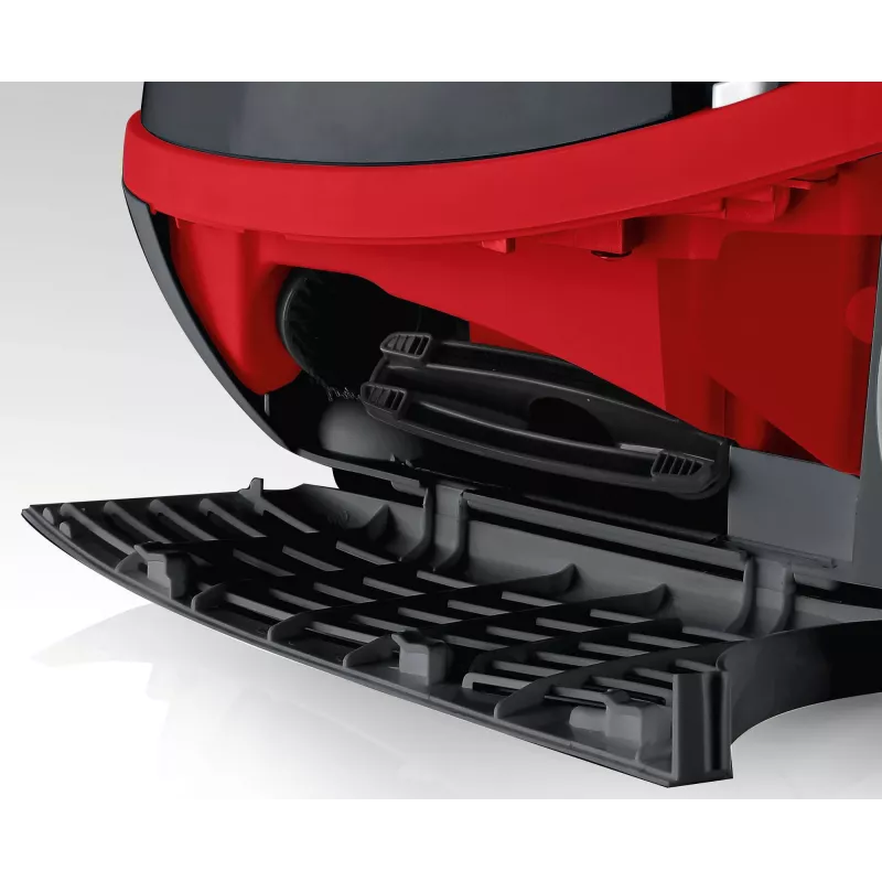 Bosch Serie 4 BWD421PET putekļsūcējs 5L cilindrisks Slapjā un sausā tīrīšana 2100 W