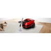 Bosch Serie 4 BWD421PET putekļsūcējs 5L cilindrisks Slapjā un sausā tīrīšana 2100 W