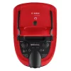 Bosch Serie 4 BWD421PET putekļsūcējs 5L cilindrisks Slapjā un sausā tīrīšana 2100 W