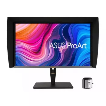 ASUS ProArt PA27UCX-K 27 collu 4K HDR monitors