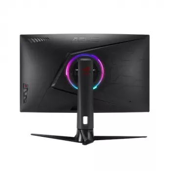 ASUS ROG Strix XG32VC dators monitors 80 cm (31,5 colli) 2560 x 1440 pikseļi Quad HD LED Melns