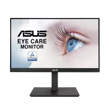 ASUS VA229QSB datora monitors 21,5 collu Full HD IPS LED melns