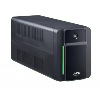 APC BVX700LI nepārtrauktās barošanas avots (UPS) Line-Interactive 0.7 kVA 360 W 4 AC kontaktligzdas