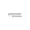 ICY BOX IB-PCI1901-C32 PCIe 3.0 x4 kontrollera karte, 1x USB-C 3.2 Gen 2x2, melna
