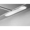 Electrolux LFU216X iebūvējams tvaika nosūcējs, nerūsējošais tērauds, sudraba, 272 m³/h